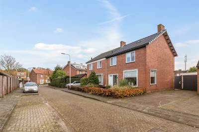 Woning Sint Jobstraat 3 Berkel-Enschot