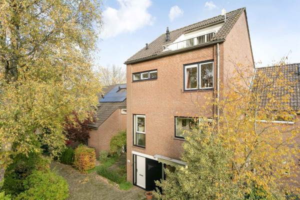 Woning Kooikersdreef 427 Apeldoorn