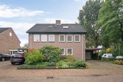 Woning Weidehof 2 Hardenberg