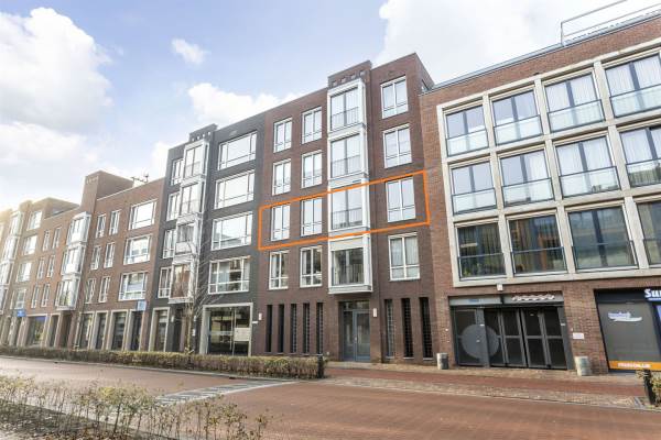 Woning Wolweg 43 Veenendaal