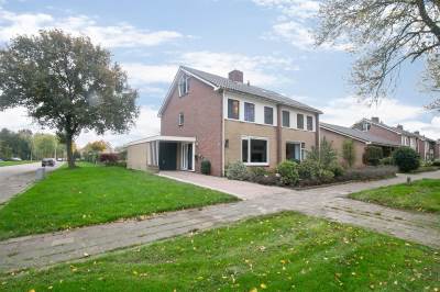 Woning Hemdijk 51 Sneek