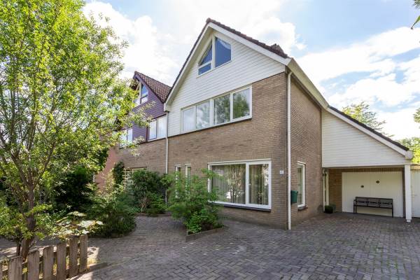 Woning Wildbaan 49 Etten-Leur