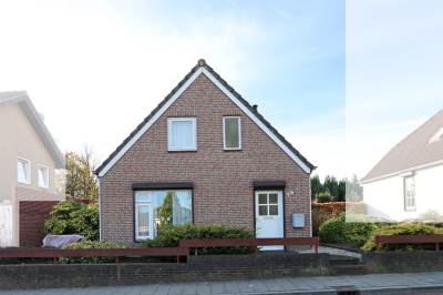 Woning Stekkenberg 79 Groesbeek