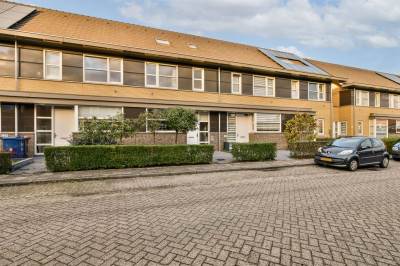 Woning Talingweg 213 Apeldoorn