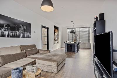 Woning Kapershoek 28 Rotterdam