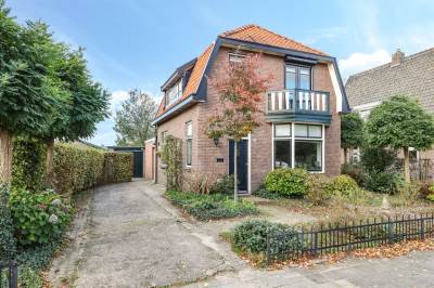 Woning Holterweg 122 Doetinchem