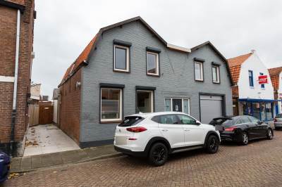 Woning Julianastraat 67 Axel