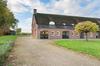 Woning Rooijseweg 65 Son en Breugel