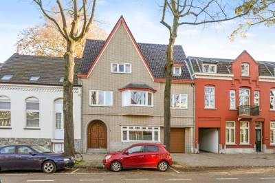 Woning Minderbroederssingel 9 Roermond