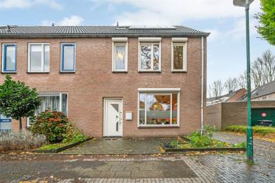 Woning Bongelakker 28 Rijen