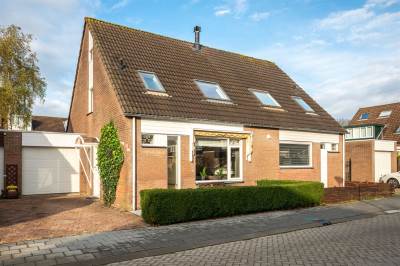 Woning Utrechthof 4 Almere