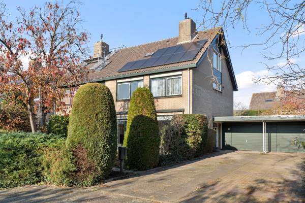 Woning Boekelo 10 Bennekom