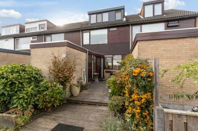 Woning Aleoeten 35 Capelle aan den IJssel