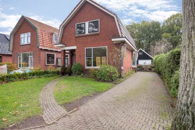 Woning Lyclamaweg 26 Makkinga