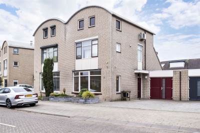Woning Dr. Joop den Uylsingel 76 Arnhem