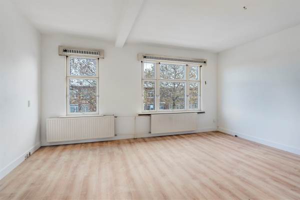 Woning Zuiderparklaan 289 Den Haag