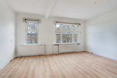 Woning Zuiderparklaan 289 Den Haag