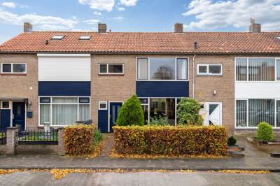 Woning Hadewychstraat 3 Vught