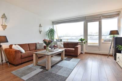 Woning Montgomerylaan 202 Delft