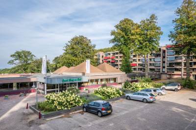 Woning Oude Kleefsebaan 391 Berg en Dal