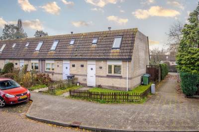 Woning Sterappelgaard 139 Arnhem