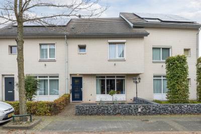 Woning Betelgeuze 9 Schijndel
