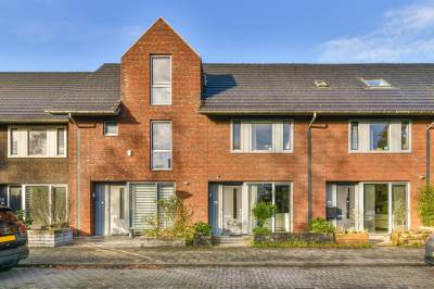 Woning Korenbloemlaan 66 Amstelveen