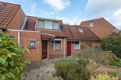 Woning Lampongstraat 46 Doetinchem