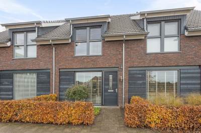 Woning Graspieper 2 Mierlo