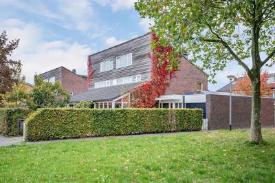 Woning Langewoldlaan 50 Groningen