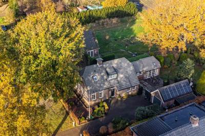 Woning Kalkwijk 139 Hoogezand