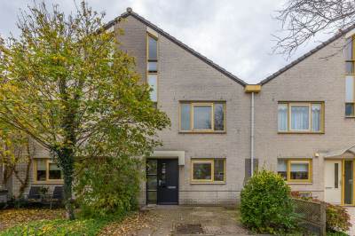 Woning Lou Costellostraat 11 Almere