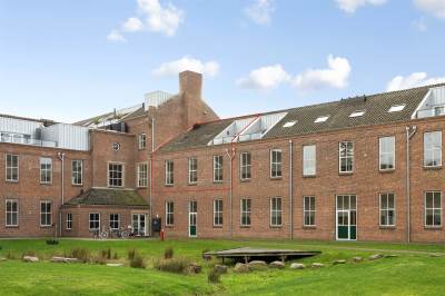 Woning Laan van Henegouwen 56 Roosendaal