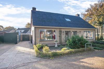 Woning Dalerveensestraat 10 Dalen