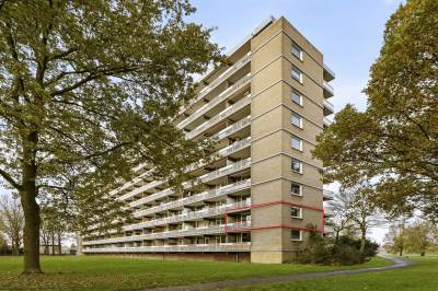 Woning Lisztgaarde 30 Oss