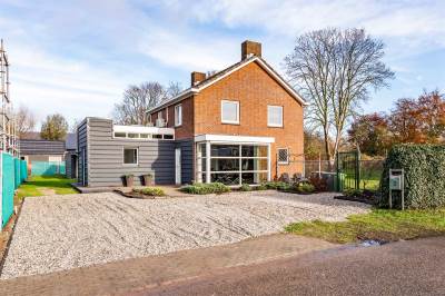 Woning Melkweg 3 Dreumel