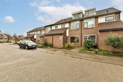 Woning Wulp 59 Raalte