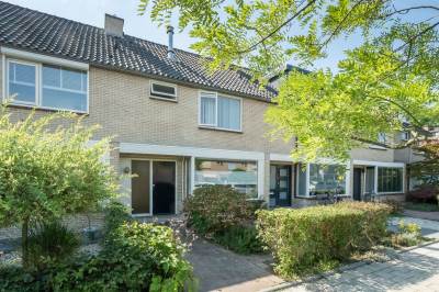 Woning Schaatsbaan 43 Barendrecht