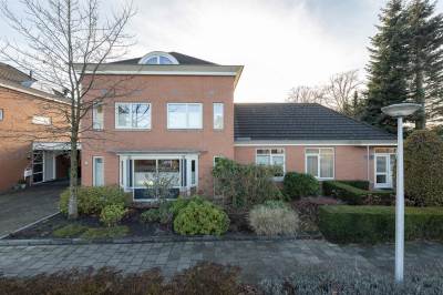 Woning Scholtenhoeklaan 4 Oldenzaal