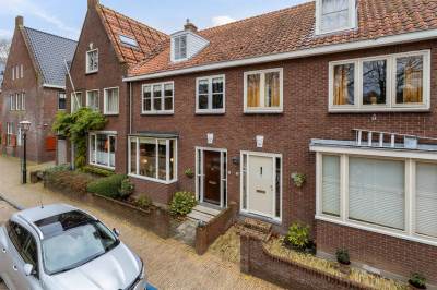 Woning Matthijs Tinxgracht 12 Edam