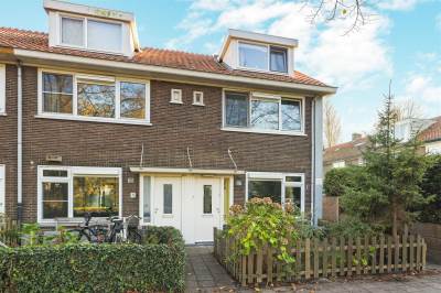 Woning Kometensingel 337 Amsterdam
