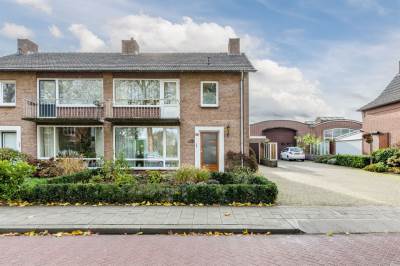 Woning Picardie 57 Gennep