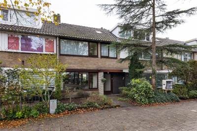 Woning Engelandlaan 149 Haarlem