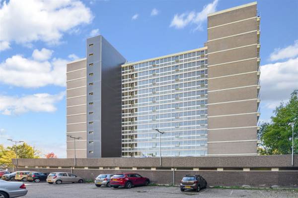 Woning Tobias Asserlaan 112 Diemen