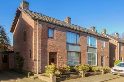 Woning Van Ryckelstraat 8 Hilvarenbeek