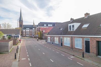 Woning Dorpsstraat 16 Helmond