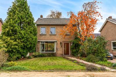 Woning Sprokkelveld 48 Milsbeek