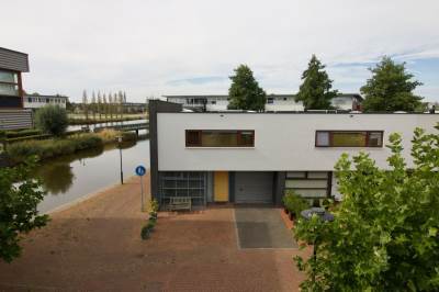 Woning Strandplevierhof 20 Middelburg