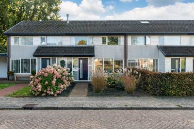 Woning Burgemeester van Panhuyslaan 139 Burgum