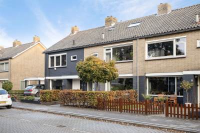 Woning Oudenrijnsingel 22 De Meern